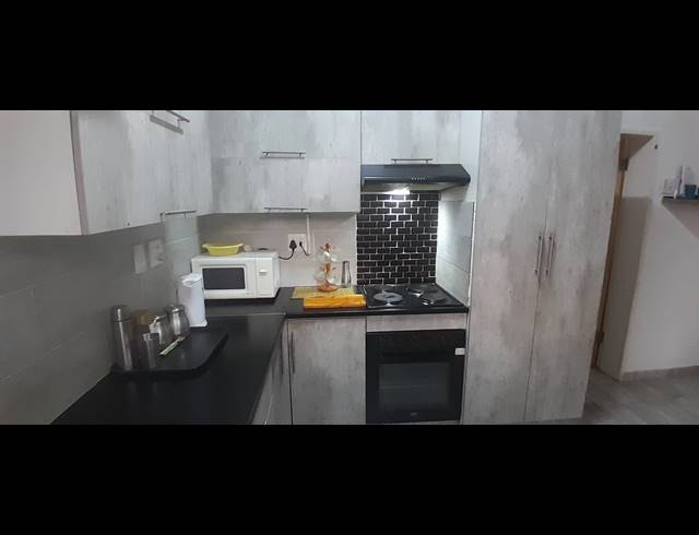 1 BEDROOM APARTMENT FOR SALE IN BRAKPAN CENTRAL